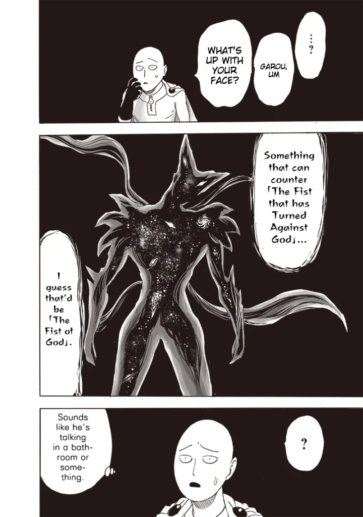 one punch man ch164 page46
